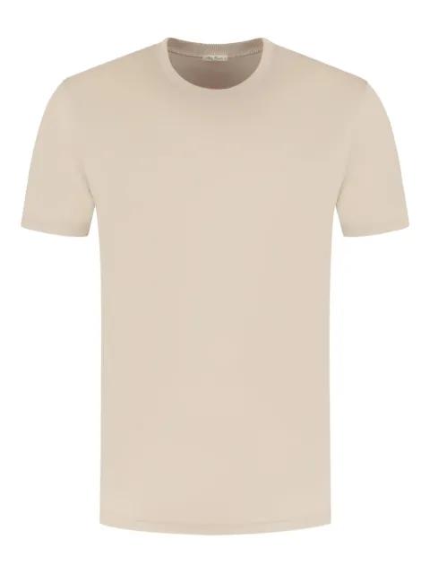 cotton T-shirt by STEFAN BRANDT