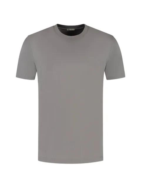 crew-neck T-shirt by STEFAN BRANDT