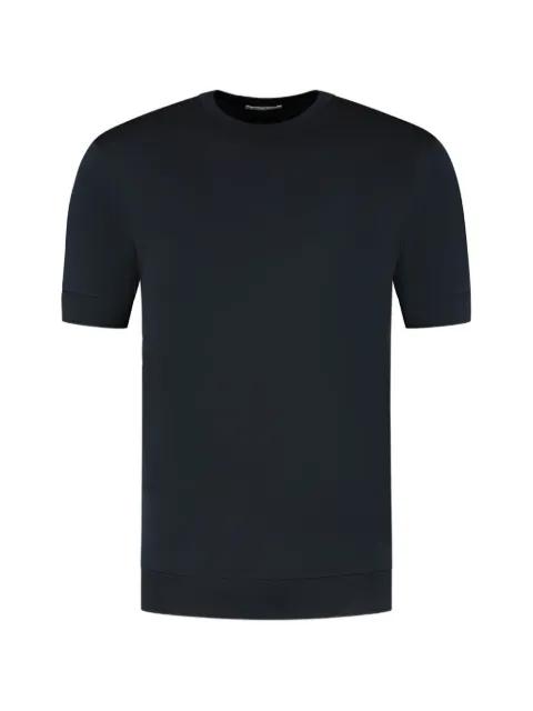 crew-neck T-shirt by STEFAN BRANDT