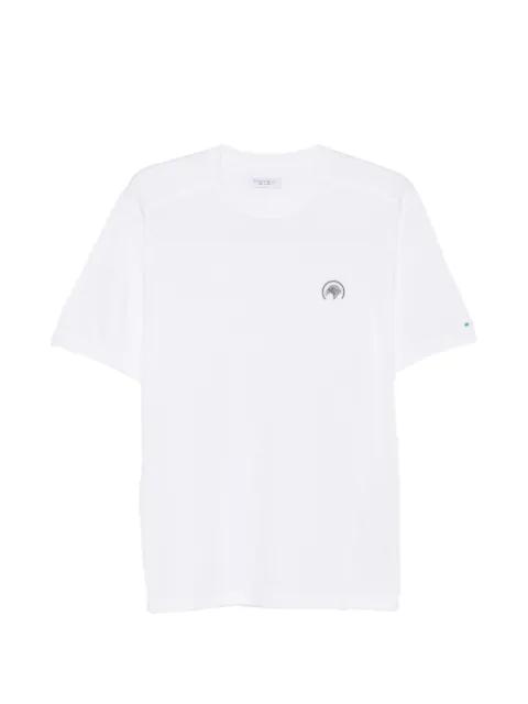 crew-neck T-shirt by STEFANO RICCI