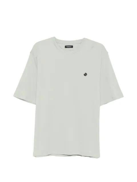 crew-neck T-shirt by STEFANO RICCI