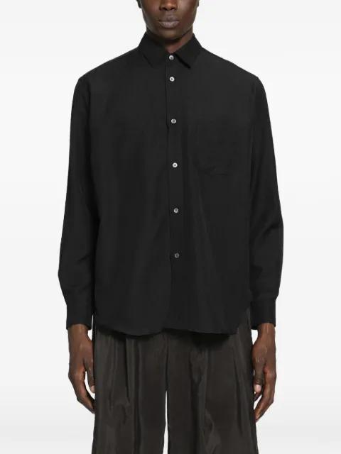 long sleeve shirt by STEIN