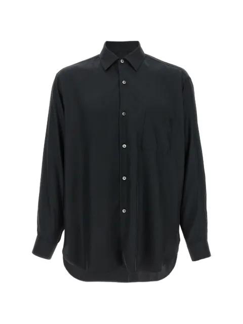 long-sleeves shirt by STEIN