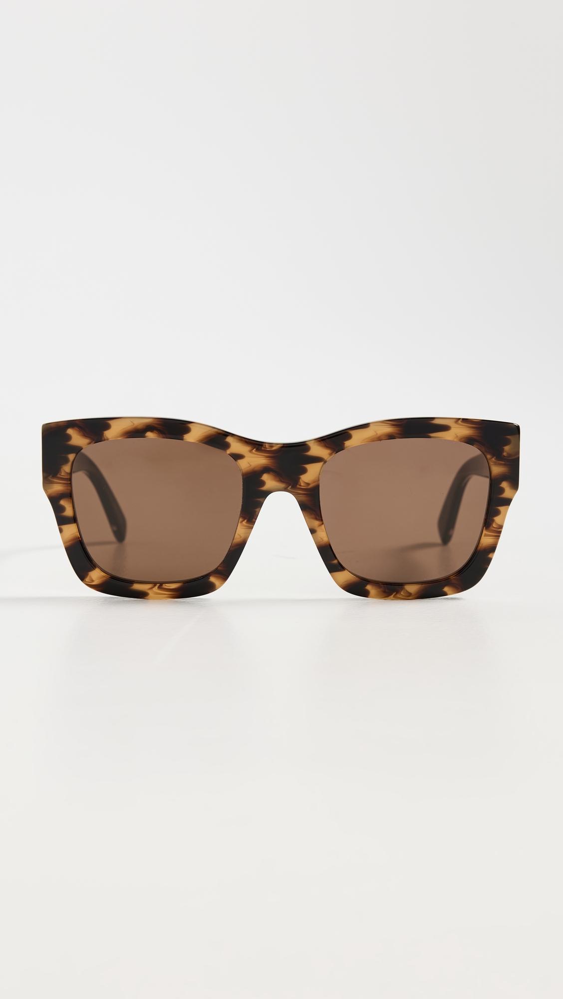 2001 Sunglasses by STELLA MCCARTNEY
