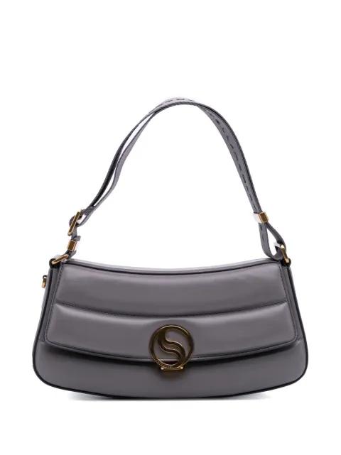 2022-2025 Alter Mat S Wave Padded shoulder bag by STELLA MCCARTNEY 