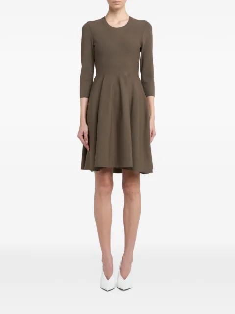 A-line mini dress by STELLA MCCARTNEY