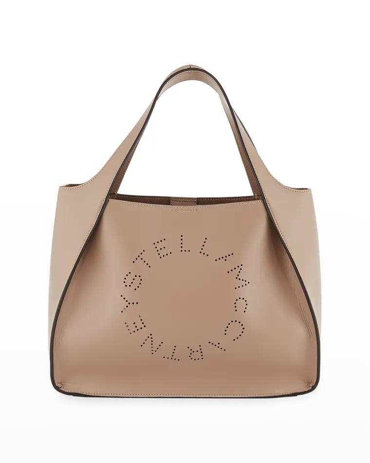 Alter Napa Logo Tote Bag by STELLA MCCARTNEY