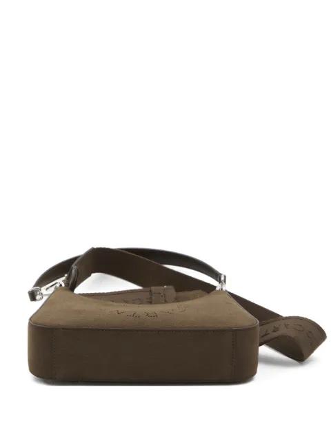 Alter logo shoulder bag by STELLA MCCARTNEY