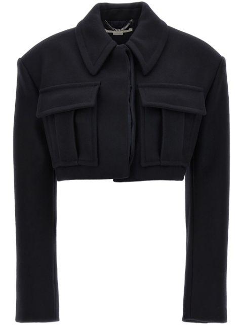Balaton Bacci jacket by STELLA MCCARTNEY
