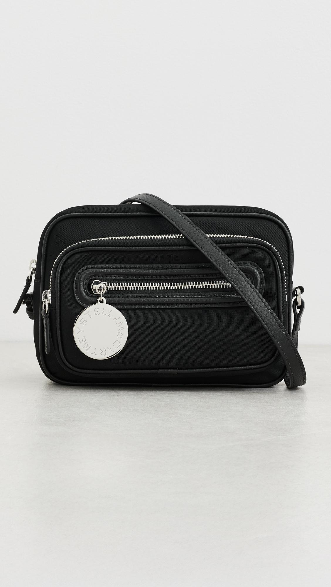 Dartmoor Nylon Crossbody Bag by STELLA MCCARTNEY