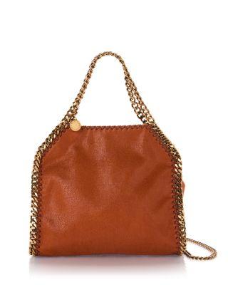 Falabella Chain Trim Mini Bag by STELLA MCCARTNEY
