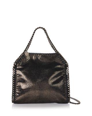 Falabella Chain Trim Mini Bag by STELLA MCCARTNEY