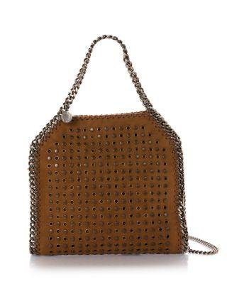 Falabella Chain Trim Mini Bag by STELLA MCCARTNEY