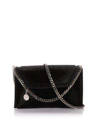 Falabella Crossbody Wallet by STELLA MCCARTNEY