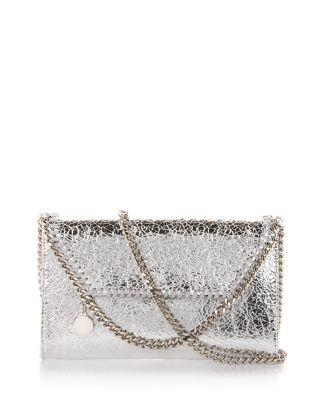 Falabella Crossbody Wallet by STELLA MCCARTNEY