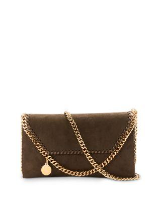 Falabella Mini Crosssbody Bag by STELLA MCCARTNEY