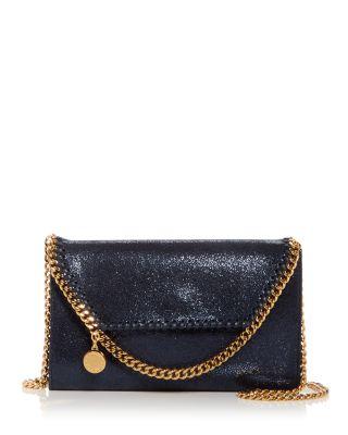 Falabella Mini Crosssbody Bag by STELLA MCCARTNEY
