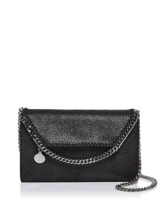 Falabella Mini Crosssbody Bag by STELLA MCCARTNEY