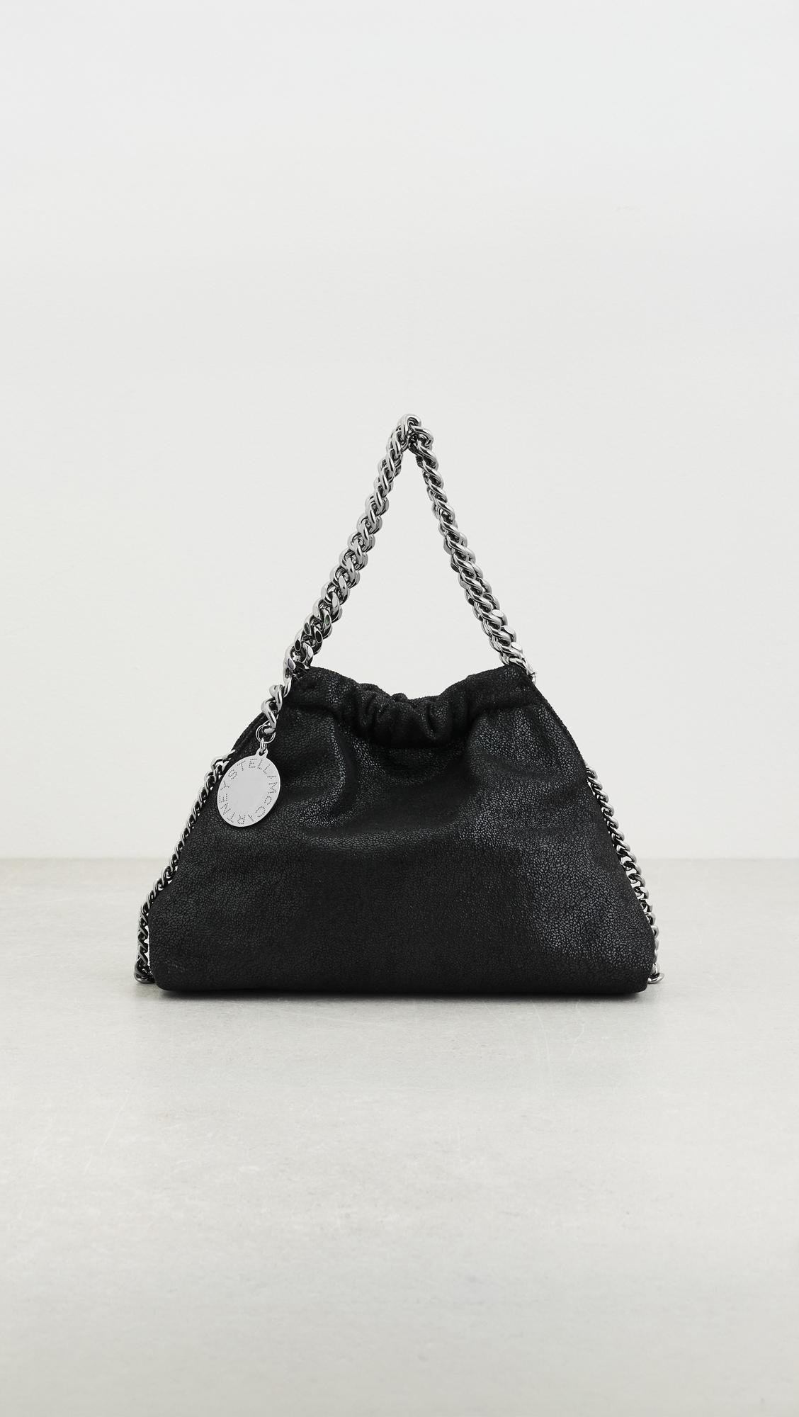Falabella Mini Drawstring Bag by STELLA MCCARTNEY
