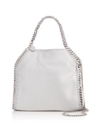Falabella Mini Tote by STELLA MCCARTNEY