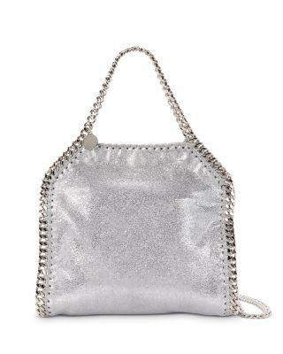 Falabella Mini Tote by STELLA MCCARTNEY