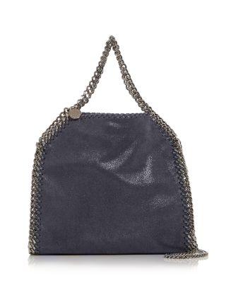 Falabella Mini Tote by STELLA MCCARTNEY