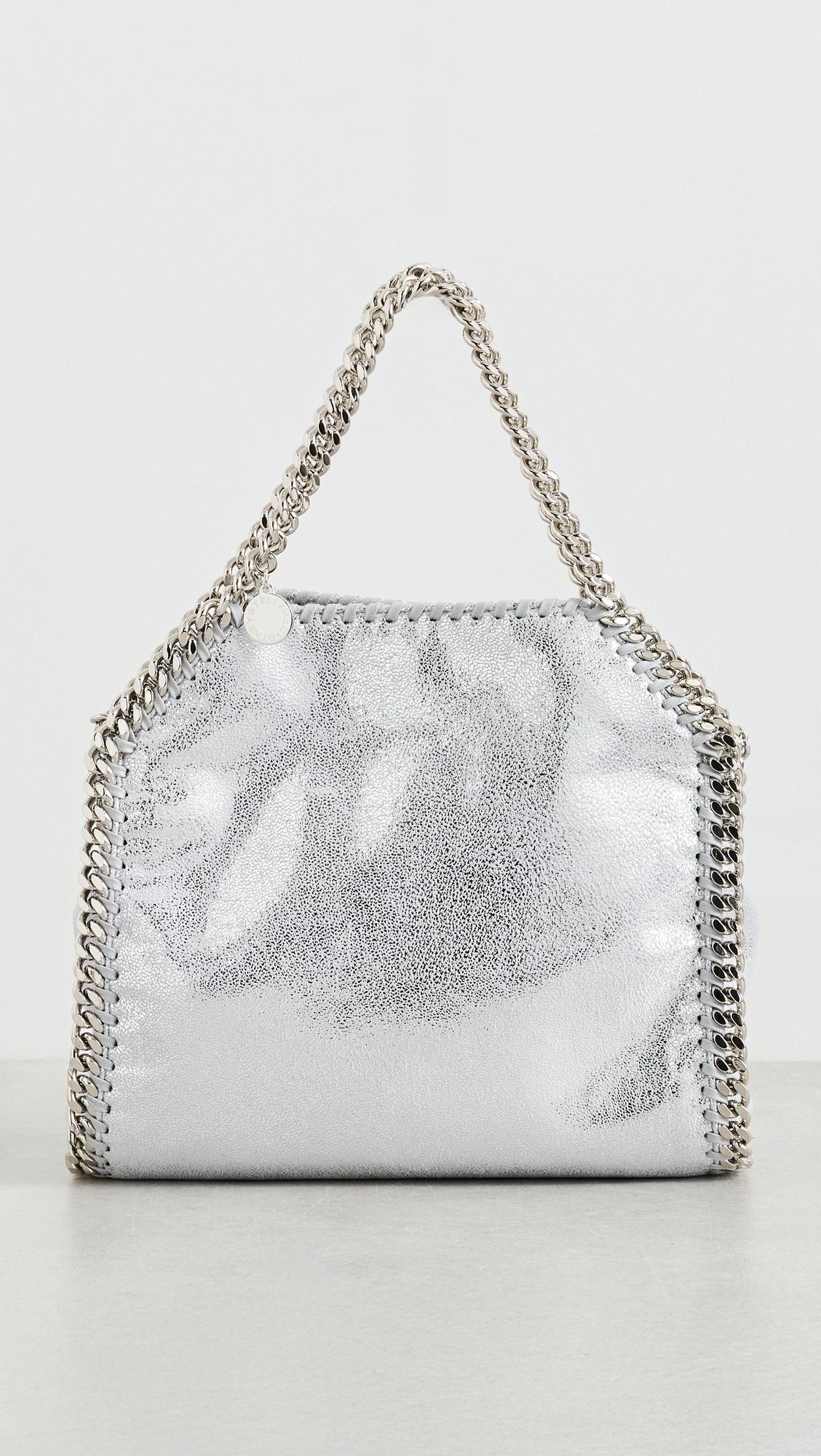 Falabella Mini Tote Bag by STELLA MCCARTNEY