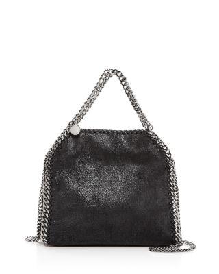 Falabella Mini Tote by STELLA MCCARTNEY