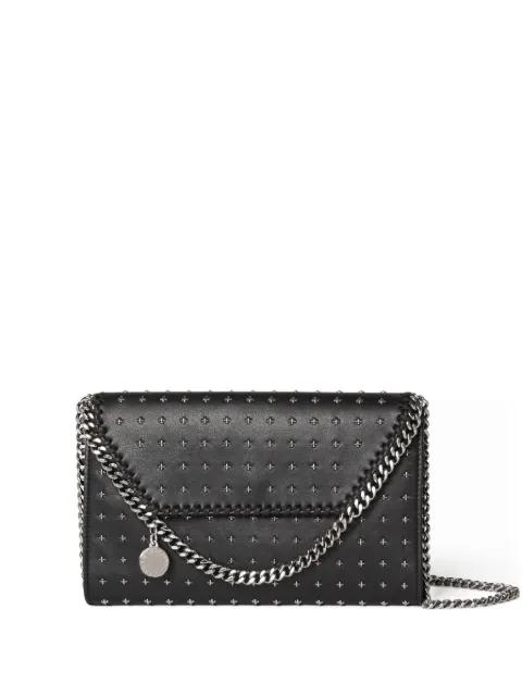 Falabella Star Studs cross body bag by STELLA MCCARTNEY
