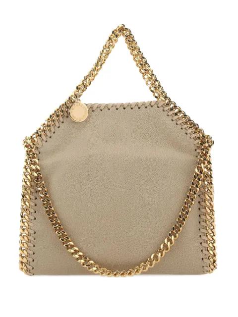 Falabella Tiny tote bag by STELLA MCCARTNEY