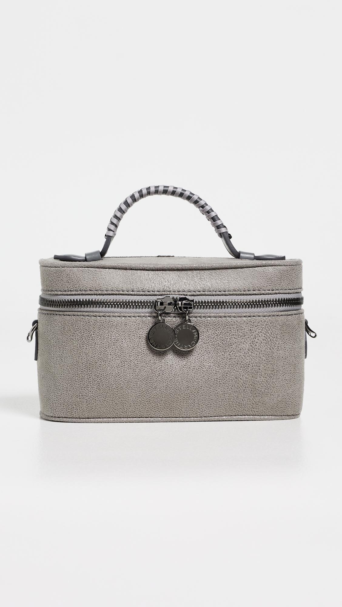 Falabella Vanity Case Bag by STELLA MCCARTNEY