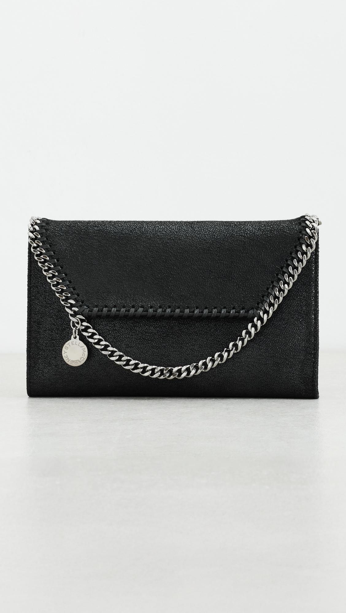 Falabella Wallet Crossbody Bag by STELLA MCCARTNEY