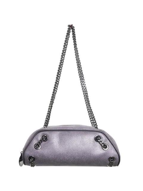 Falabella bowling shoulder bag by STELLA MCCARTNEY