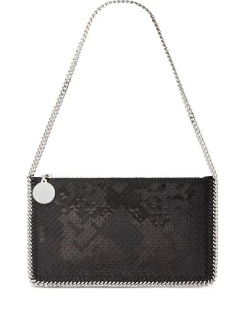 Falabella chain shoulder bag by STELLA MCCARTNEY