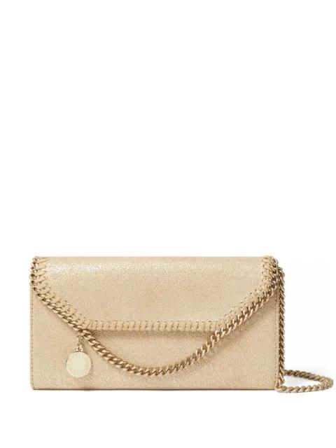Falabella chain shoulder bag by STELLA MCCARTNEY