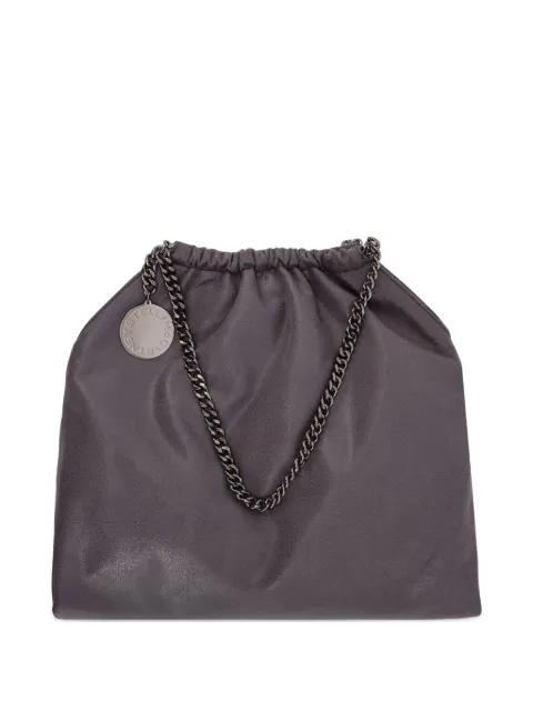 Falabella chain-strap shoulder bag by STELLA MCCARTNEY