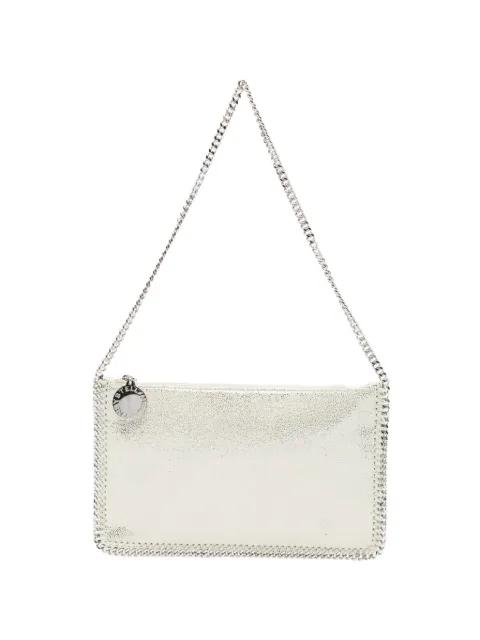Falabella chain-strap shoulder bag by STELLA MCCARTNEY