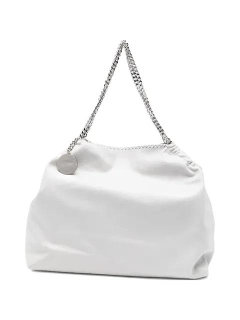 Falabella chain-strap tote bag by STELLA MCCARTNEY
