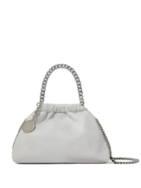 Falabella chain-strap tote bag by STELLA MCCARTNEY