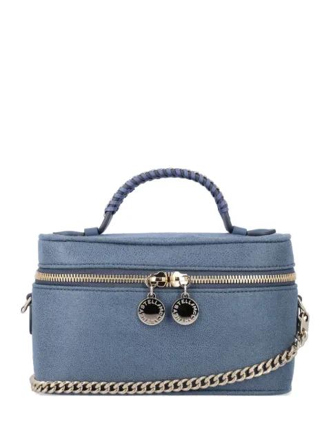 Falabella chain-strap tote bag by STELLA MCCARTNEY