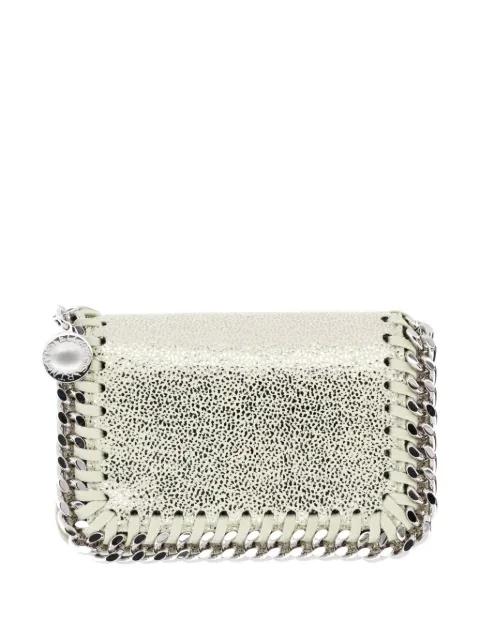 Falabella chain wallet by STELLA MCCARTNEY