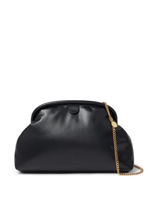Falabella clutch bag by STELLA MCCARTNEY