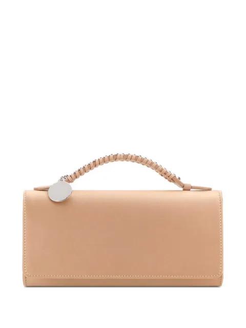 Falabella clutch bag by STELLA MCCARTNEY