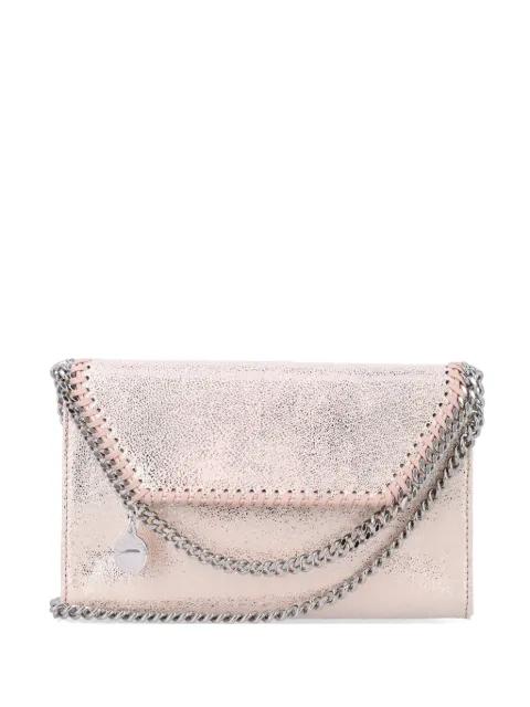 Falabella clutch bag by STELLA MCCARTNEY