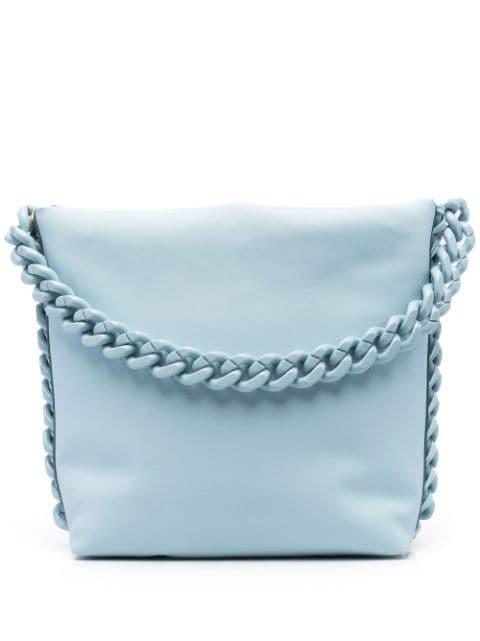 Falabella padded shoulder bag by STELLA MCCARTNEY