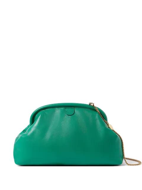Falabella padded shoulder bag by STELLA MCCARTNEY