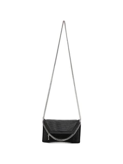 Falabella sequin-embellished shoulder bag by STELLA MCCARTNEY
