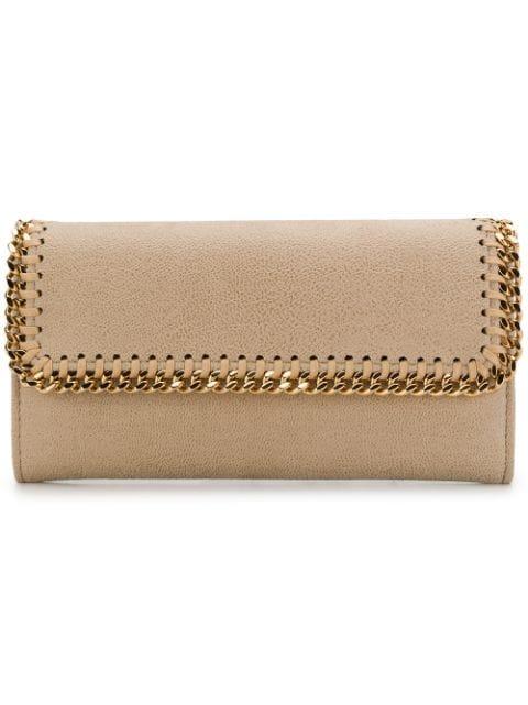 Falabella wallet by STELLA MCCARTNEY