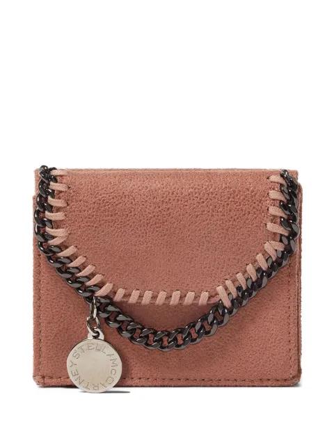 Falabella wallet by STELLA MCCARTNEY