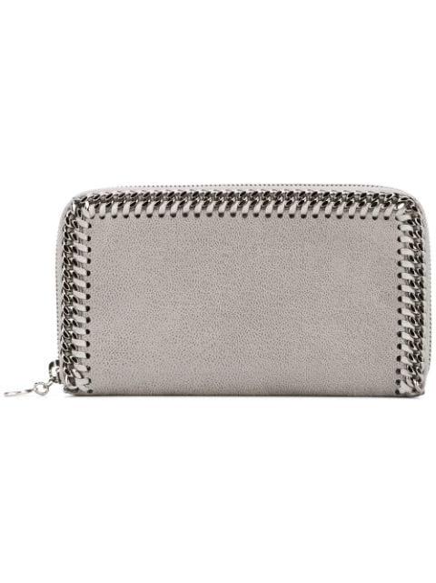 Falabella wallet by STELLA MCCARTNEY